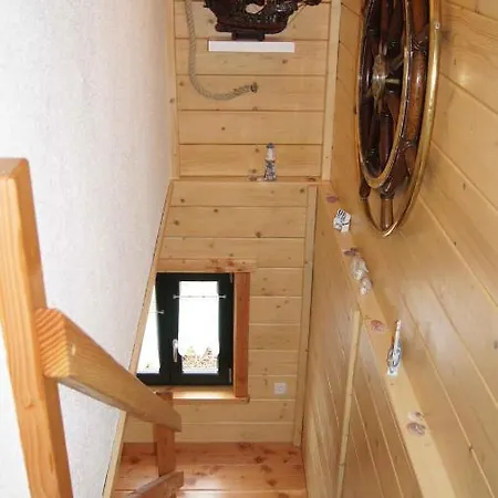 Hébergement de vacances In Friedland 2712