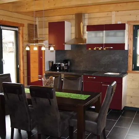 Hébergement de vacances In Friedland 2712