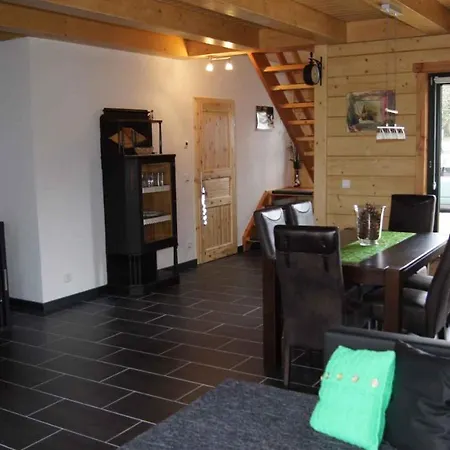 In 2712 Feriehus Friedland (Brandenburg)