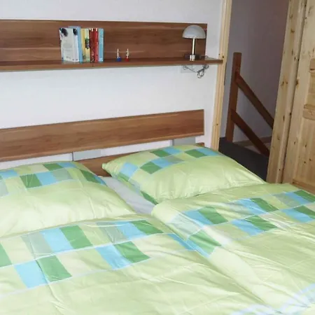 Hébergement de vacances In Friedland 2712 Kummerow (Brandenburg)