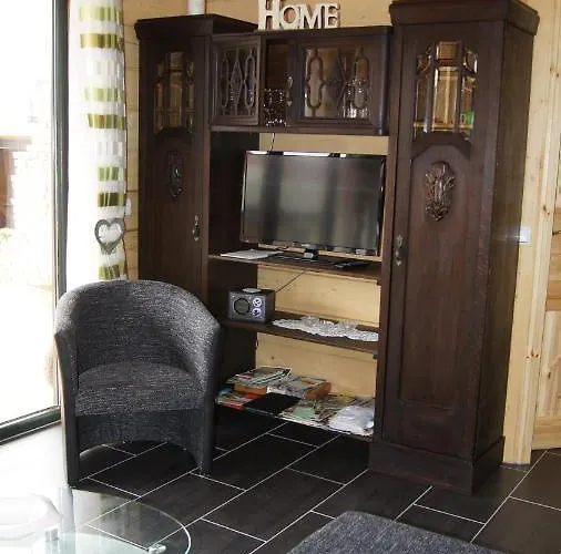 Сasa de vacaciones In 2712 *