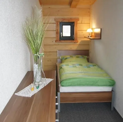 Сasa de vacaciones In 2712 *