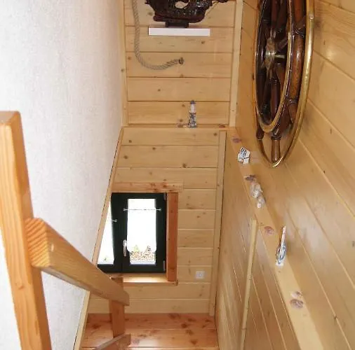 Сasa de vacaciones In 2712