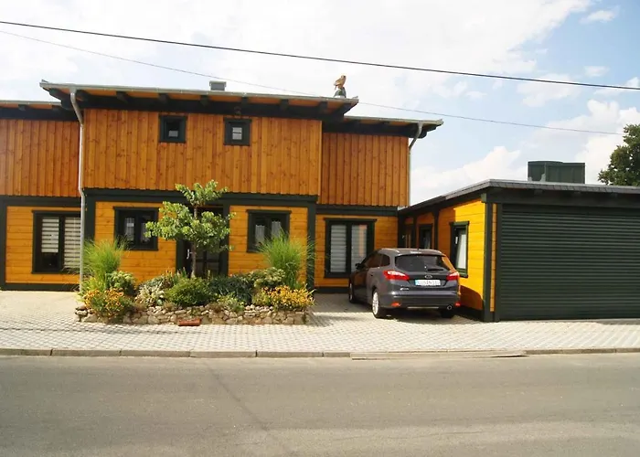 Сasa de vacaciones In 2712 *