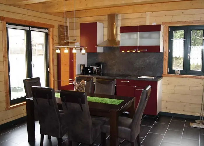 Сasa de vacaciones In 2712