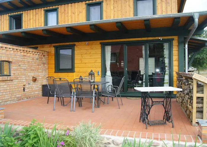 In 2712 Friedland (Brandenburg)